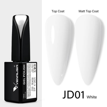 Venalisa 15ml Nail Gel Polish